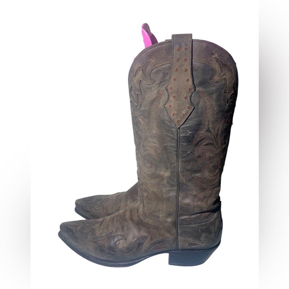 Old Gringo Women's  Boots Size:11.5